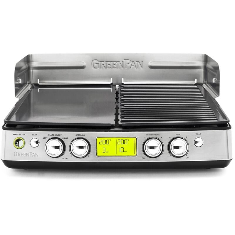 Grill Elite Tappanyaki xl - Greenpan