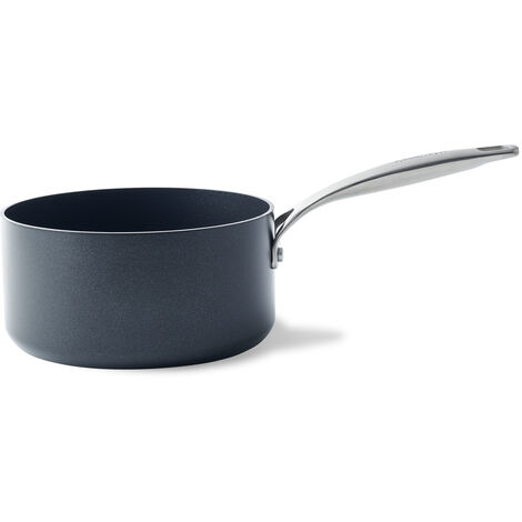 Greenpan - La casserole  Copenhagen 18 cm sans couvercle