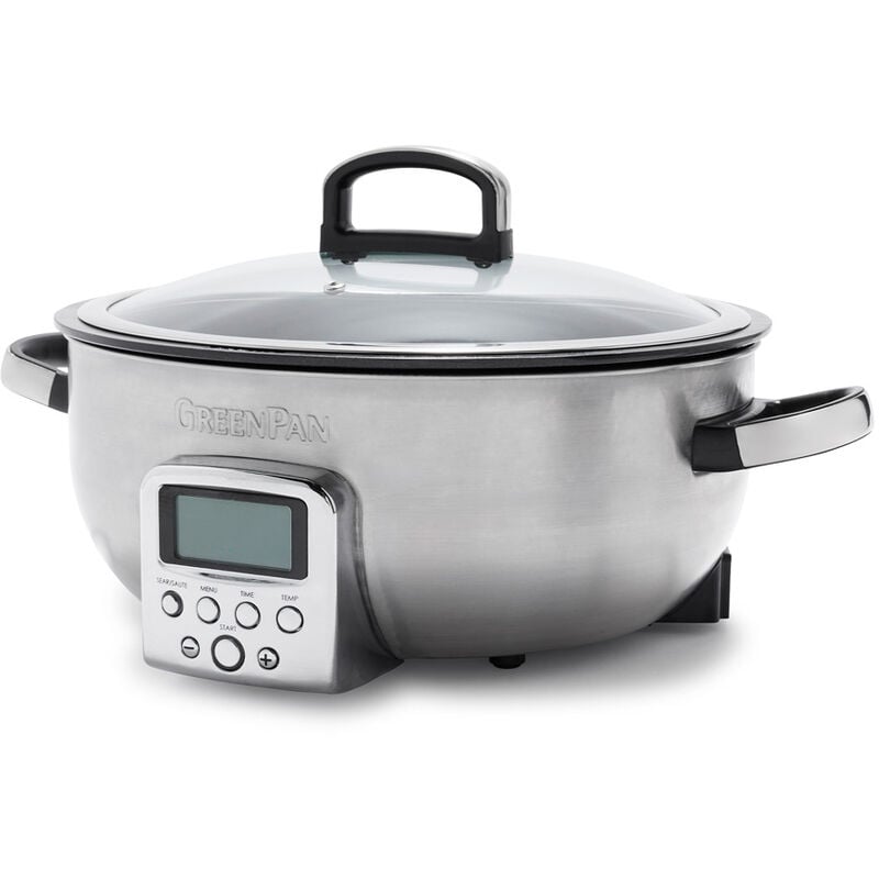 Greenpan - Multicuiseur omni Cooker 5,6 l