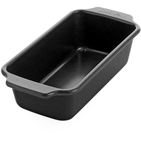 Greenpan - Moule à cake 28x13 cm