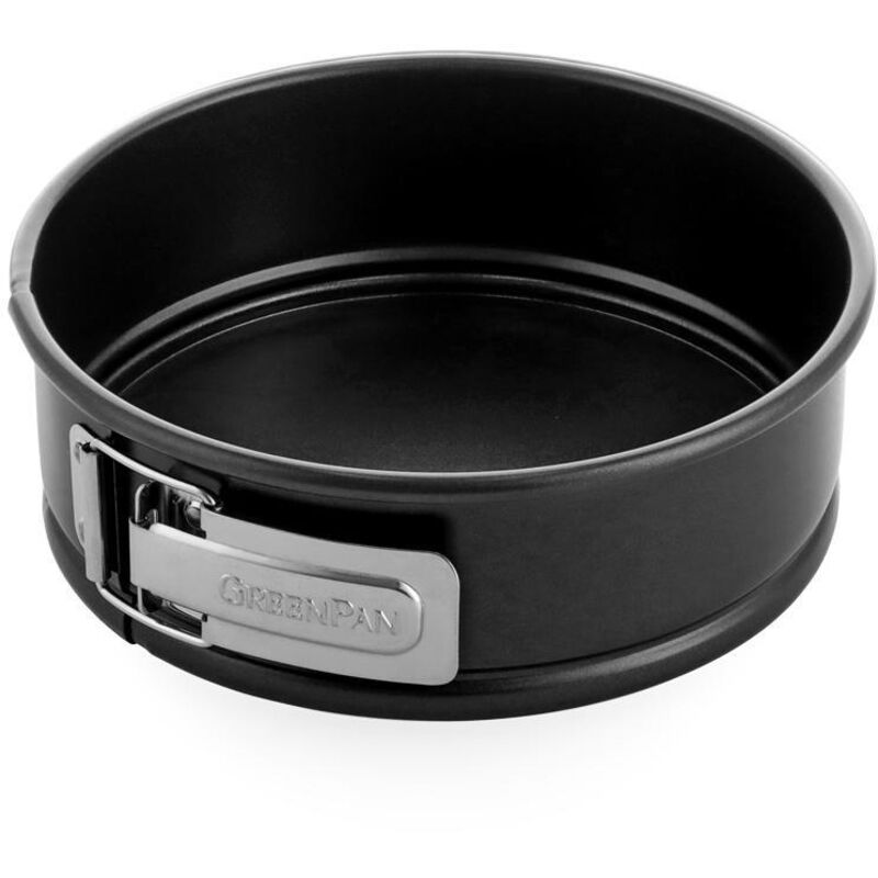 GreenPan Bistro Bakeware 20cm Springform Cake Tin