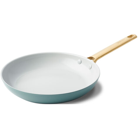 GreenPan Padova Reserve 24cm blau Bratpfanne