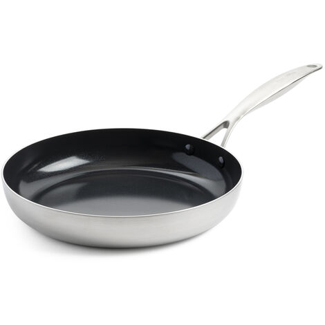 Greenpan - Poêle à Frire Geneva 28 cm