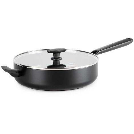 Greenpan - Sauteuse SMART 29 cm avec couvercle
