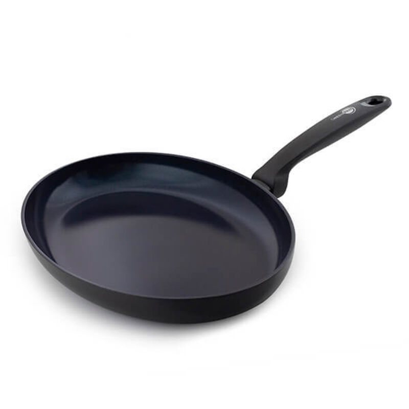 Image of Greenpan - Torino Non-Stick 32cm Fish&hellip;