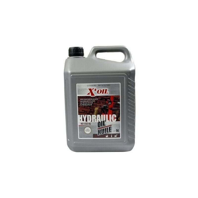 Huile hydraulique xoil