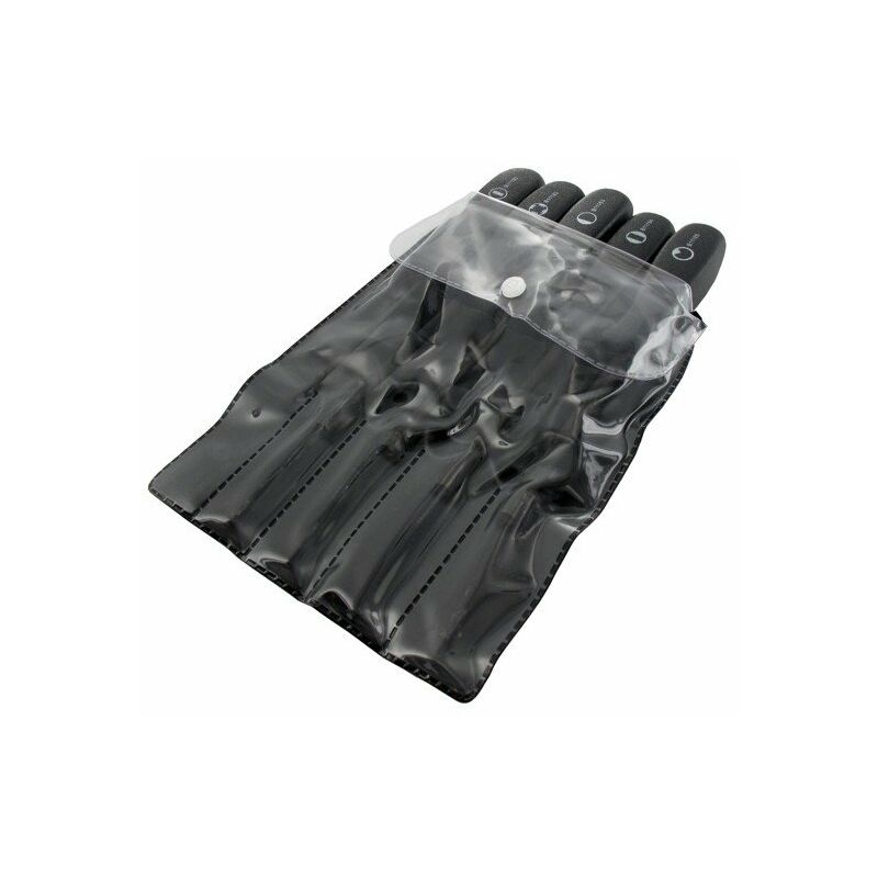 Cinq tournevis spéciaux pour réglage de Carburateurs WALBRO - ZAMA et des machines ECHO