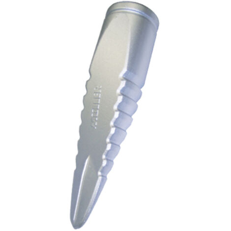 Greenstar 10763 Coin éclateur Aluminium 930 g