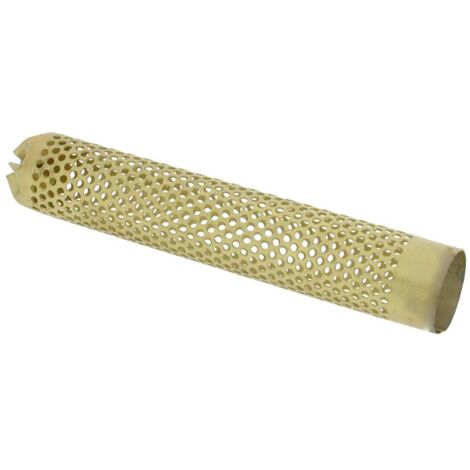 Greenstar 10861 - Filtro di ricambio per lancia 9401781 X9401772 PL