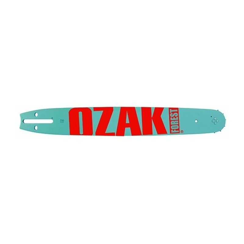 Guide OZAKI 35 cm - ZKH35S - 3/8LP - 1,1 mm