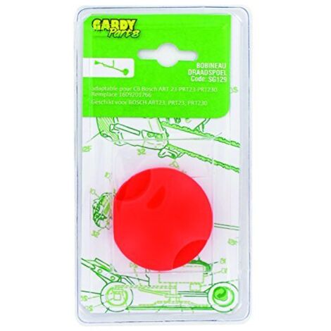Greenstar, 12708, Greenstar 12708 Grass Cesoie 1.600.839 bobina