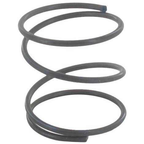 Greenstar 27101 - Molla di testa a rullo e testine in nylon