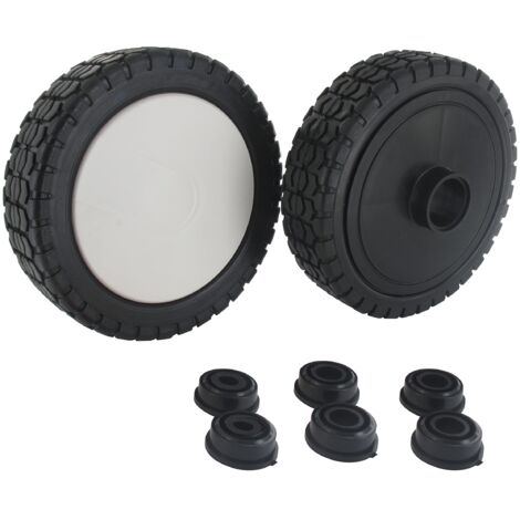 Greenstar 27210-9634 anello universale con diametro delle ruote di plastica 150 millimetri rtu 150