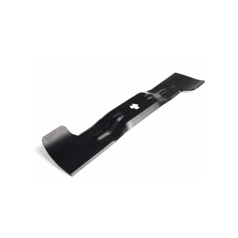Lame droite 6 étoiles 46,5 cm MTD 7420672 - 742-0672 - 74204020 - 742-04020 - UNIVERSEL