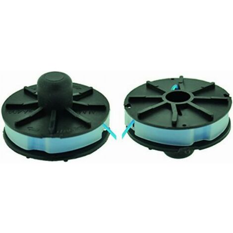 Greenstar 32292 - Bobina e testine in nylon