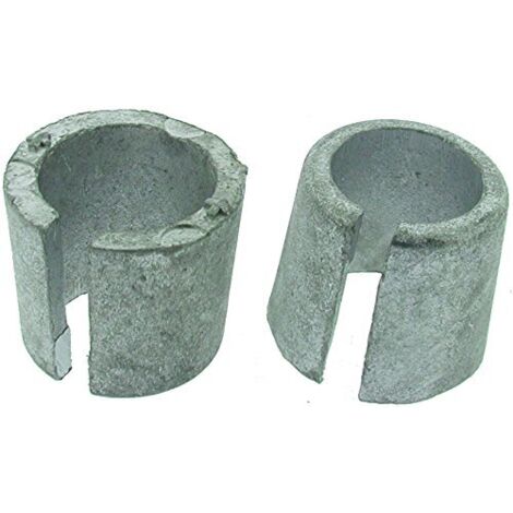 Greenstar, 4570, GreenStar 4570 adattatore placcato in oro, conico
