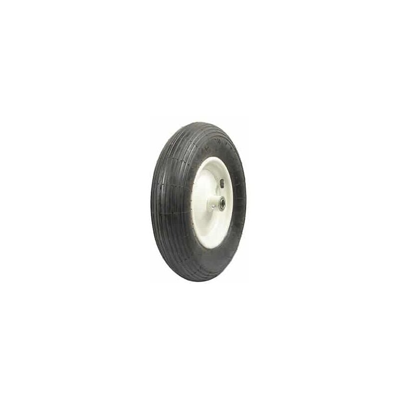 Greenstar - Roue sur roulement turfmaster TC3080PL-2 - TC3080PL2 modèles XBITC3080PL - XBIPCT250