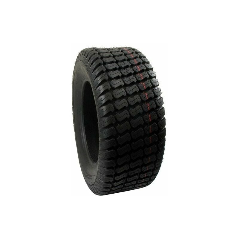 Greenstar - Pneu gazon 16 x 750 - 8 Tubeless (4 plis)