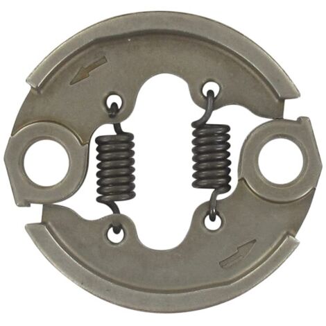 GREENSTAR - Frizione Centrifuga - Compatibile STIHL Modelli FR-410, FR-460, FS-240, FS-260, FS-360, FS-410, FS-460 - Sostituisce 4147-160-2002, 4147-160-2000