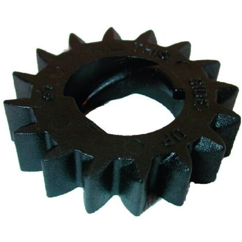 Greenstar Pignone di avviamento in plastica 16 denti 27830 per la maggior parte degli antipasti Briggs & Stratton