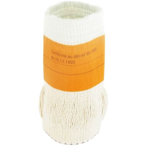 GREENSTAR - Punta per stufa a petrolio 17466 - in cotone speciale - compatibile Baya, Biurtou, Jamin, Kenzai, Bluesky, Kero, Sodi, Stover, Tayosan, Toyokuni & Vulcano - 165 mm x 110 mm x 110 mm