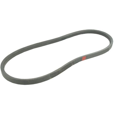 Greenstar - Z30 - Cinghia liscia serie Z (sezione 10x6mm) Lunghezza esterna 803mm