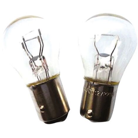 GREENVALLE - Ampoule feu de remorque 12v x2