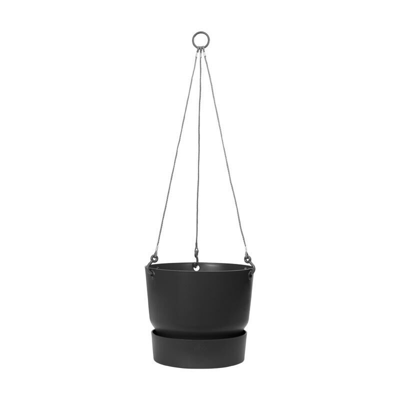 

Elho - greenville hanging basket 24cm