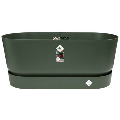 Greenville Terrase 80 Ruedas verde hoja