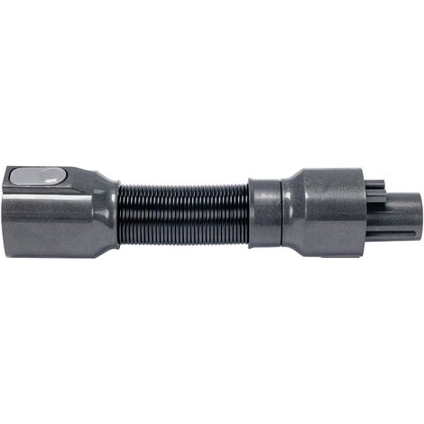 GreenWorks 01-000002951107 ASV-FHB-GW, Flexible Hose, Green,Grey,Black