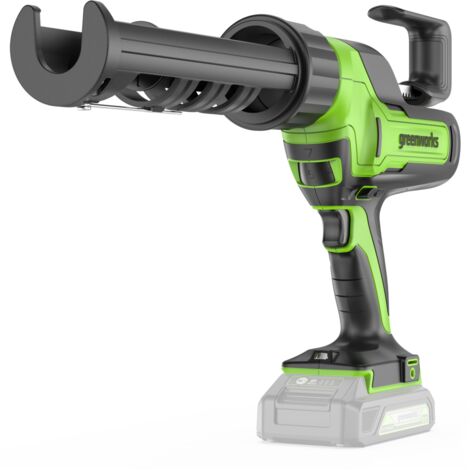Greenworks 24V Pistolet à calfeutrer