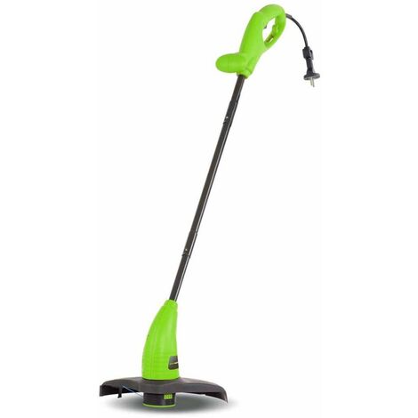 Greenworks Desbrozadora eléctrica GST2830 280 W 21117