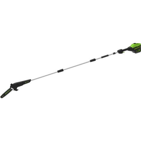 GREENWORKS - Élagueur sur perche 60V - CORPS DE MACHINE