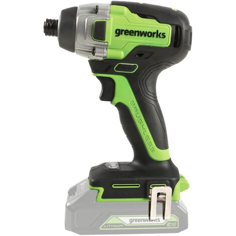 Greenworks  GD24ID3 mod.  GR3802807