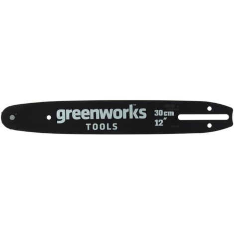 Greenworks Tools Guida