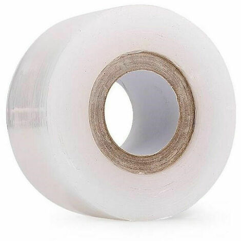 Greffage Ruban, Plante semis Greffe Ruban, Pepiniere Greffage Ruban Etirable Auto-Adhesive Biodegradables, 3120 cm, 1pcs，