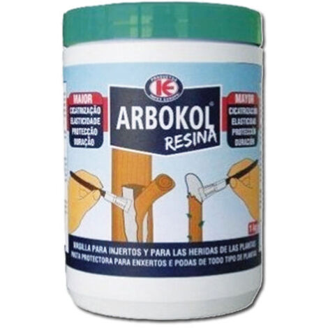 Greffe de résine Kollant Healing Arbokol 250g
