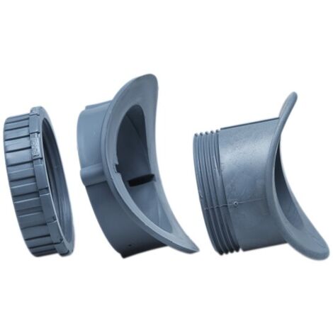 GREFFE DE SÉCURITÉ PVC IRCO-40 - 110/125