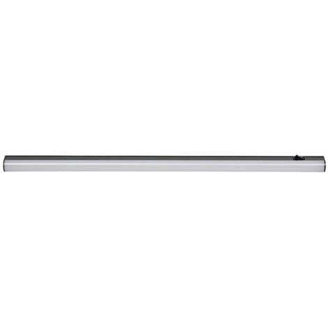 GREG, INDOOR CABINET 4W BLACK  30C 4000K                                                                 - Luce NATURALE