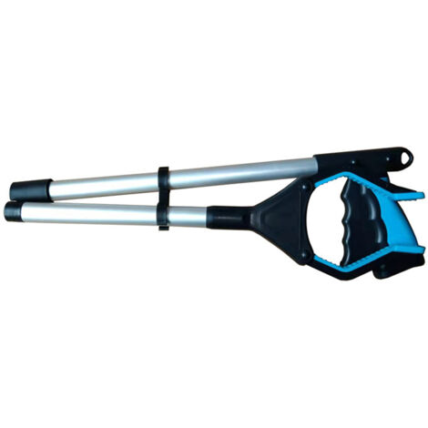 Greifzange, 81 cm, extra lang, leicht