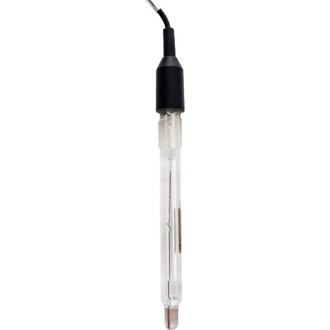 Greisinger 474136 GE151 Electrode de rechange Pour marque (accessoire de l'appareil de mesure) Greisinger D882581