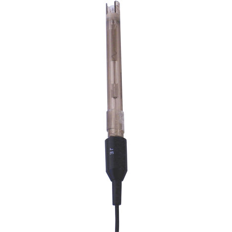 Greisinger 600744 GE 100 BNC pH-Elektrode 1 St.