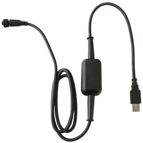 Greisinger 601862 USB 5100 Schnittstellenkonverter 1 pz.