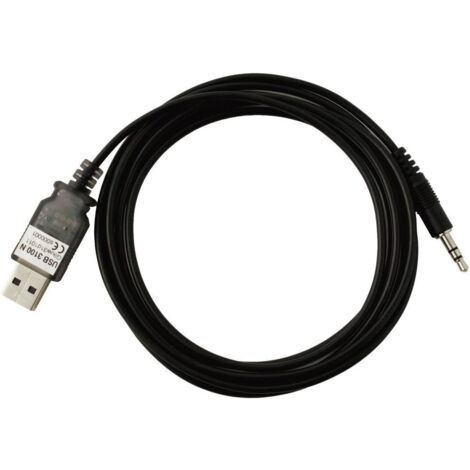 Greisinger 602250 USB 3100N Convertitore di interfaccia 1 pz.