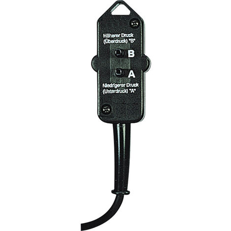 Greisinger 606817 GHM GMSD-2,5MR-K51     Produktabmessung, Breite 32.5 mm Produktabmessung, Höhe 27.