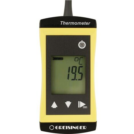 Aquael Thermometer Link - Termometro elettronico Wi-Fi con