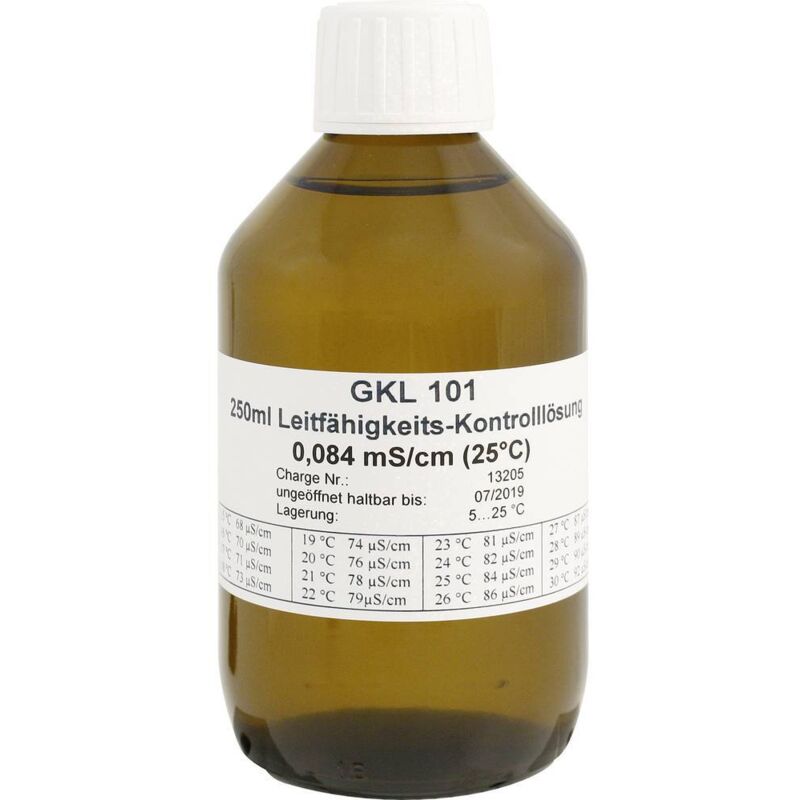 GKL-101 Réactif 1 pc(s) - Greisinger