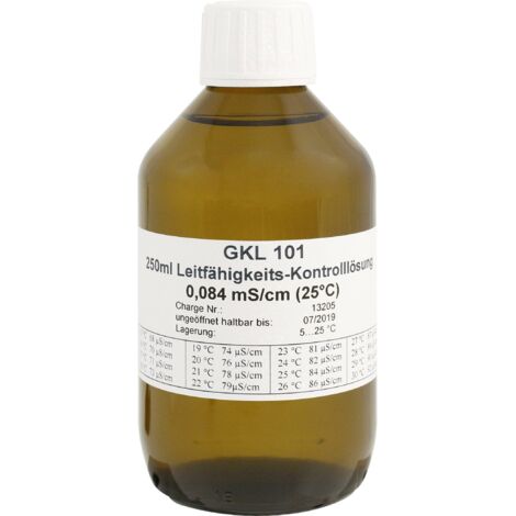 Greisinger GKL-101 Réactif 1 pc(s) X569061