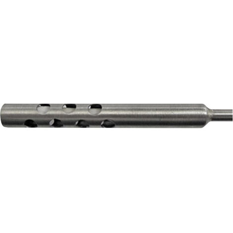 Greisinger GLF 175 Luftfühler  -70 bis 200 °C  Fühler-Typ Pt1000