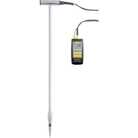 Greisinger GMH38-LW1-TF Sonda igrometrica
